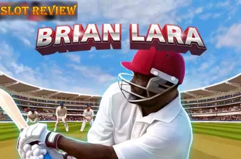 Brian Lara Sporting Legends